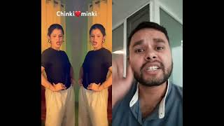 comedy funny dance love fun duet acting akshitadwivedi twingirlinkapilshow comedynightwith [upl. by Niehaus]