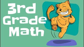 3rd Grade Math Compilation [upl. by Aseuqram]