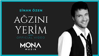 Sinan Özen  Senin Ağzını Yerim [upl. by Hospers]