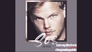 Avicii  SoS Pilarinos amp Karypidis Remix [upl. by Ezechiel]