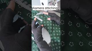 अस्तर वाले सूट मे solder lagane ka aasan tarika youtubeshorts sewing [upl. by Alfredo]