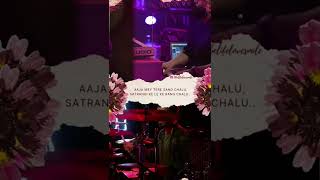 Coke Studio Season 10 Latthay Di Chaadar Quratulain Balouch amp Farhan Saeed [upl. by Lamarre]