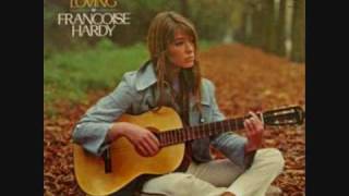 Françoise Hardy  Hang On To A Dream 1968 [upl. by Allisan]