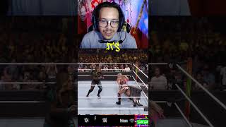 Bliss Fury RIB WWE2K24 WWE2K WWE2K24Gameplay WWE AlexaBliss Fury Blocks FYP ForYou FY [upl. by Joachim]