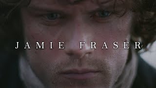 Jamie Fraser  Cant Fight Destiny  Outlander [upl. by Champ768]