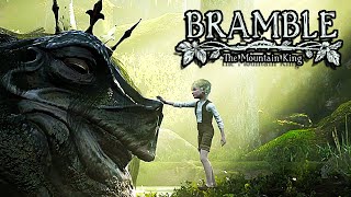 BRAMBLE The Mountain King Part 2 Gameplay Walkthrough Nintendo Switch [upl. by Dawkins539]