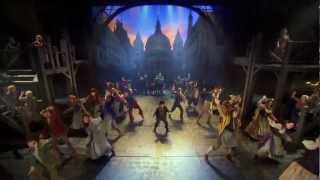 Oliver UK and Ireland Tour Brian Conley Trailer [upl. by Ylus95]