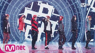 VICTON  REMEMBER ME Comeback Stage  M COUNTDOWN 171109 EP548 [upl. by Infield]