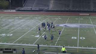 Silverado High vs Hesperia High School Boys Varsity Soccer [upl. by Neirual903]