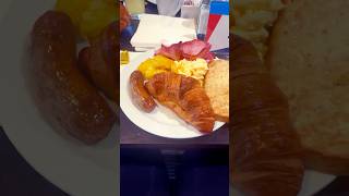 English Breakfast at Salford Manchester city [upl. by Darrill]