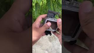 4K Action Camera Review 2 4k actioncamera creative review camera [upl. by Ayahc620]