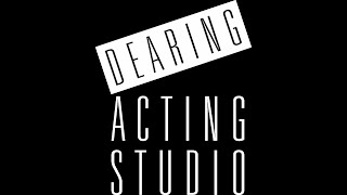 Dearing Acting Studio W2 BTS [upl. by Marrissa324]