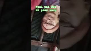 pal pal Dil ke paas songKishor Kumar songhit songsmusic hitsongoldisgold shortstrending [upl. by Eirtemed]