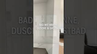 ZU VERMIETEN Familienwohnung in Striesen 🏢👨‍👩‍👧‍👦 neubau dresden Wohnungssuche [upl. by Leval315]