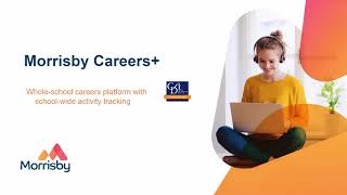 Morrisby Careers Webinar 15 11 2022 [upl. by Nahaj]