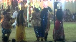 bhinmal daspa navratri 2012 [upl. by Ardnot302]