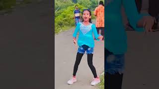 cool cool Thanda 💃 trending dance [upl. by Cawley]