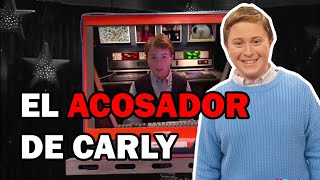 NEVEL EL AC0SADOR DE CARLY SHAY [upl. by Flosi]