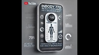 Inbody770 Results Healthy [upl. by Sadnak181]