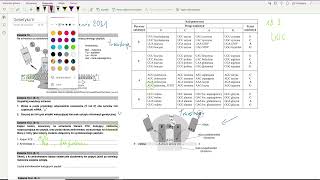 Zadania Maturalne Biologia  Genetyka 5 [upl. by Eejan]