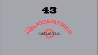 The Heliocentrics Distant Star [upl. by Idissak755]