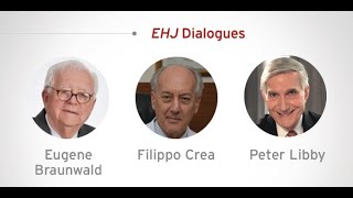 EHJ Dialogues 400th anniversary of cardiology [upl. by Mays]