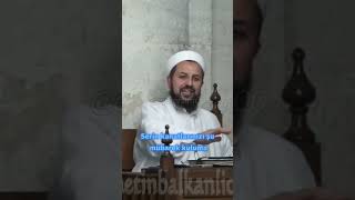 hadis cuma amin [upl. by Nikki]