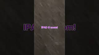 IPAD 9 zoom [upl. by Eicart]