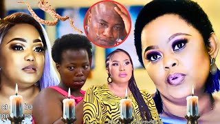 So Many Miscarriages Kwa MselekuMayeni Mseleku Story  Uthando nes’thembu Season 7 [upl. by Jarus]