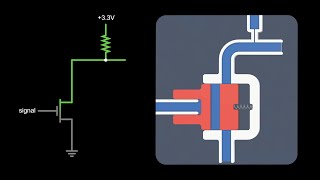 Designing a simple vibration sensor [upl. by Ambrosius]