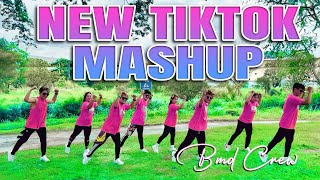 NEW TIKTOK MASHUP 2024 l NEW VIRAL TIKTOK BUDOTS DANCE REMIX l NONSTOP DANCE WORKOUT l BMD CREW [upl. by Suoirtemed]