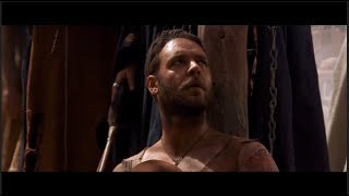 Maximus is Captured and Sold to Proximo  Gladiator 2000 film 1080p HD Full Scene [upl. by Lenci]