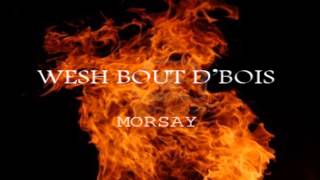 Morsay clash contre booba  Wesh bout dbois [upl. by Mireille]