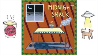 Homeshake  Midnight Snack [upl. by Fridell537]