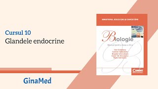 Biologie CORINT C10 Glandele endocrine  LIVE ADMITERE MEDICINĂ [upl. by Cinimmod]