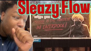 Mazza L20 ft Tiny Boost  Sleazy Flow  Reaction [upl. by Llecrep]