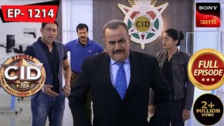 Ultimate Secret  CID Bengali  Ep 1214  Full Episode  27 November 2022 [upl. by Roley499]