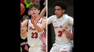 Kimberly vs Hortonville high school boys basketball livestream during the 202425 season [upl. by Agueda]