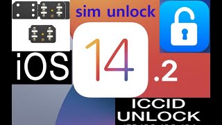 ios 142 RSIM unlock [upl. by Mika]