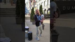 Bagpipe cover  Leonard Cohens Hallelujah [upl. by Webb447]