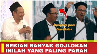 ADU GOJLOKAN GUS BAHA VS DUBES  MENGELOLA KHILAFIYAH  PERBEDAAN [upl. by Dotty]