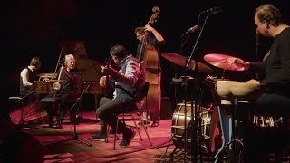 Daldalan Bari  Erdal Erzincan Kayhan Kalhor amp Rembrandt trio [upl. by Casilde]