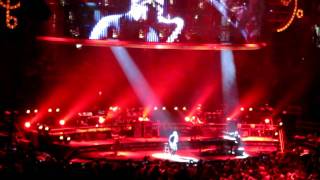 Billy Joel quotNew York State of Mindquot  Times Union Center in Albany NY [upl. by Atnad52]