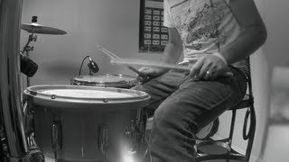 Give Me Jesus  Matt Stinton amp Bethel Music  Drum Remix  Chris Bair [upl. by Mcknight]