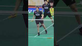 Melati Daeva Oktavianti badminton badmintonlovers [upl. by Nomyaw805]