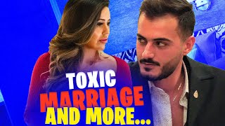 90 Day Fiancé Tigerlily Taylor’s Heartbreaking Past Toxic Marriage Adnan amp Unspoken Struggles [upl. by Ameehsat]