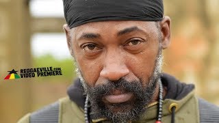 Lutan Fyah  I Feel The Pain Official Video 2017 [upl. by Ykcim]