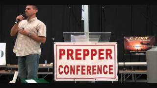 WROL Retreat Security Southernprepper1 [upl. by Martin]