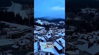 Bukovel 🏔️⛷️Mountain Residence Apartments bukovel [upl. by Airym]