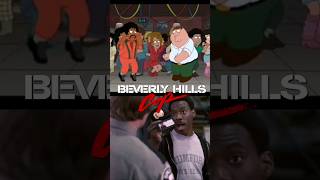 Axel F  Family Guy  Beverley Hills Cop Theme Song [upl. by Lazos]